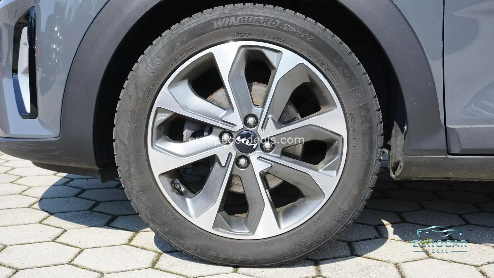 Kia Stonic