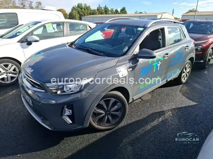 Kia Stonic