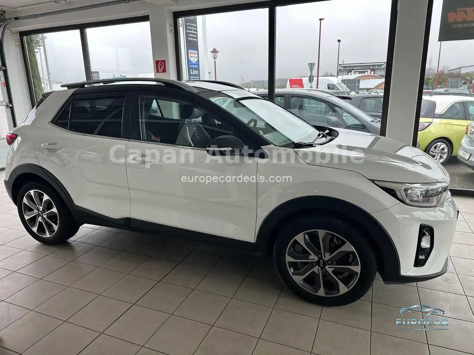 Kia Stonic