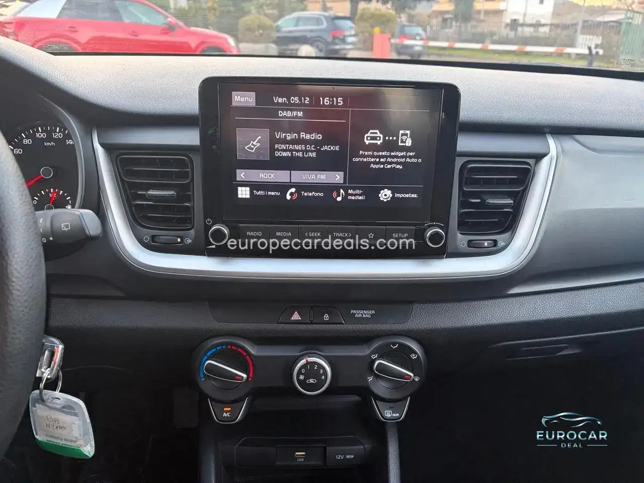 Kia Stonic