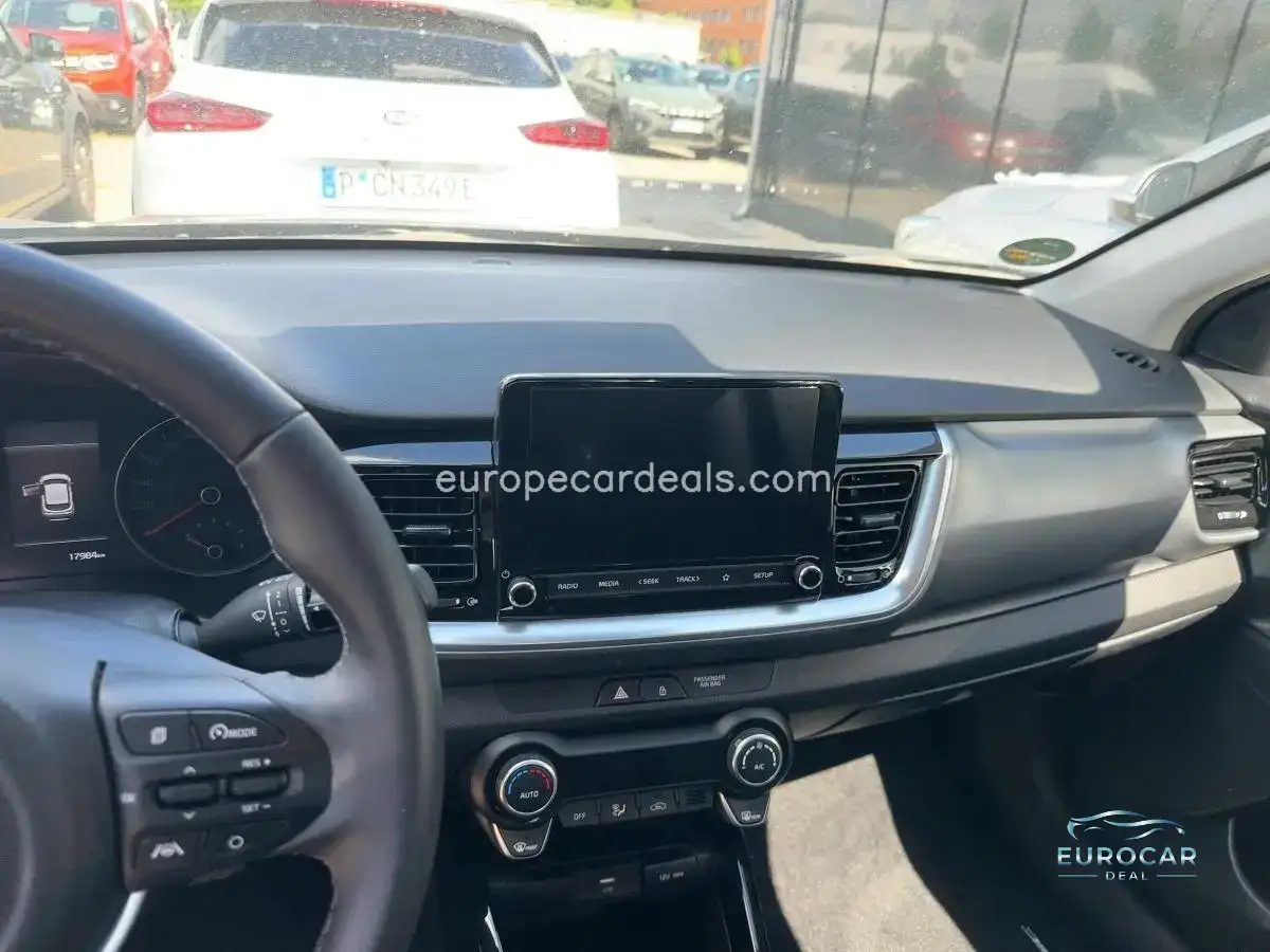 Kia Stonic