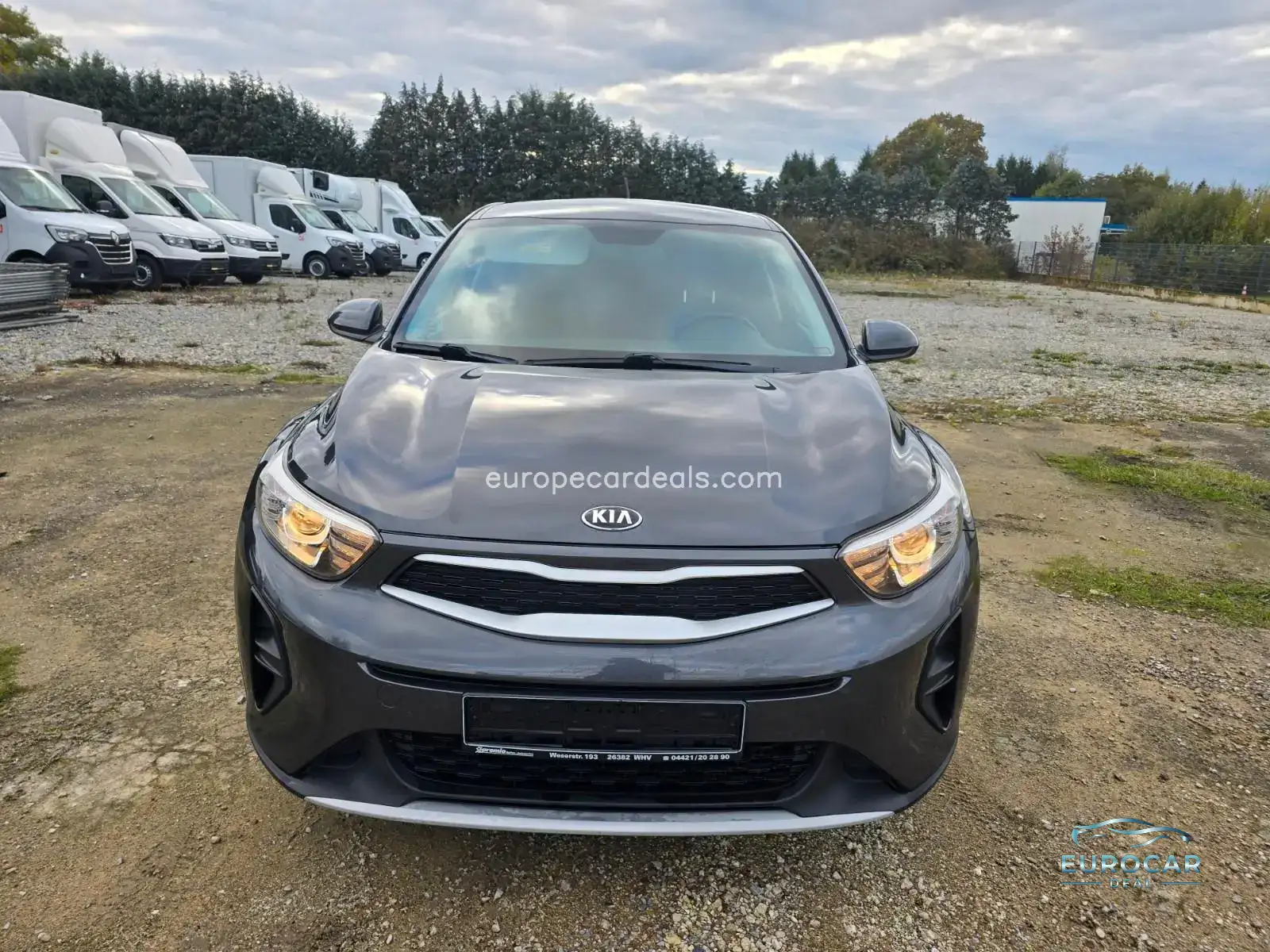 Kia Stonic