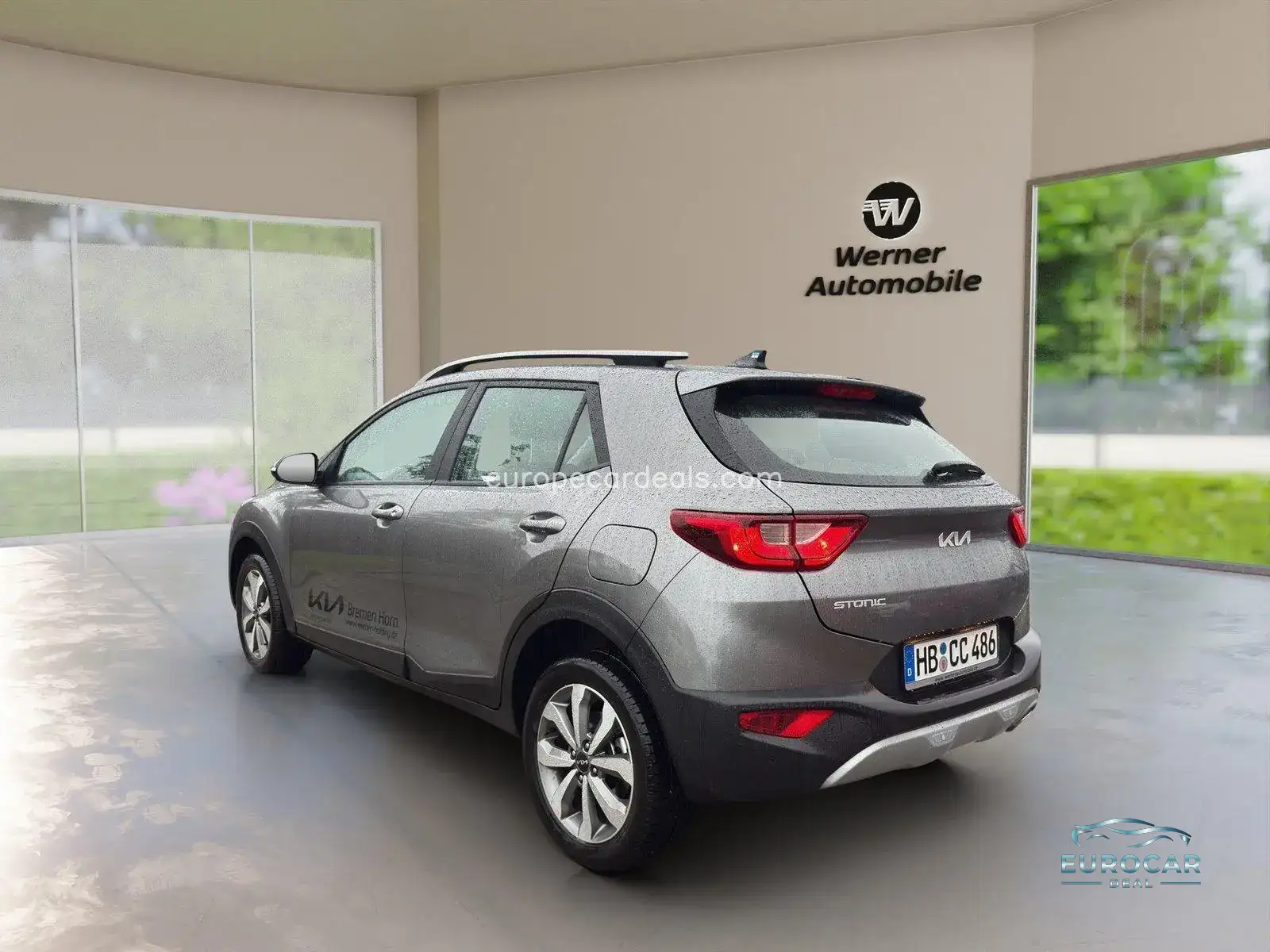 Kia Stonic