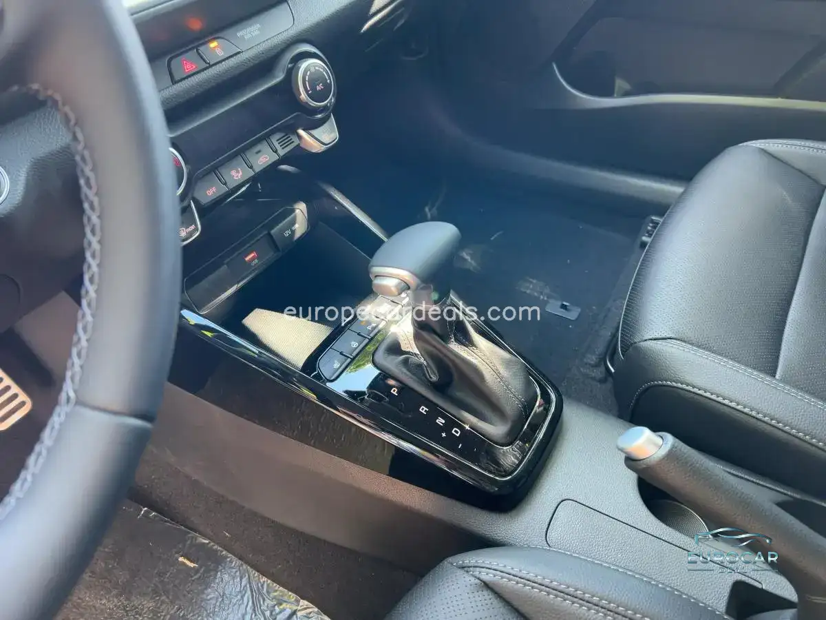 Kia Stonic