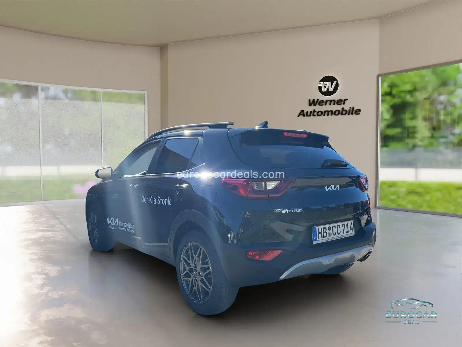 Kia Stonic