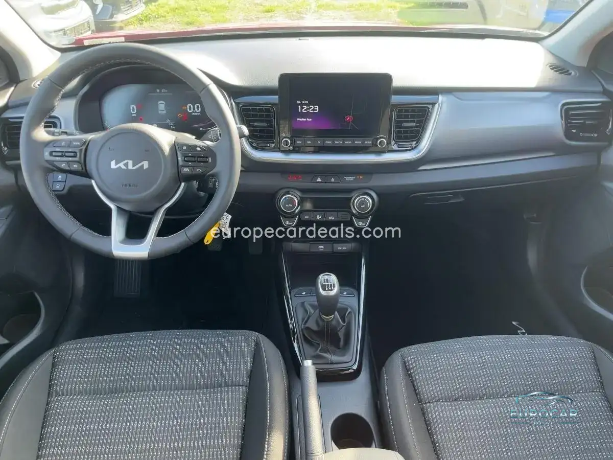 Kia Stonic