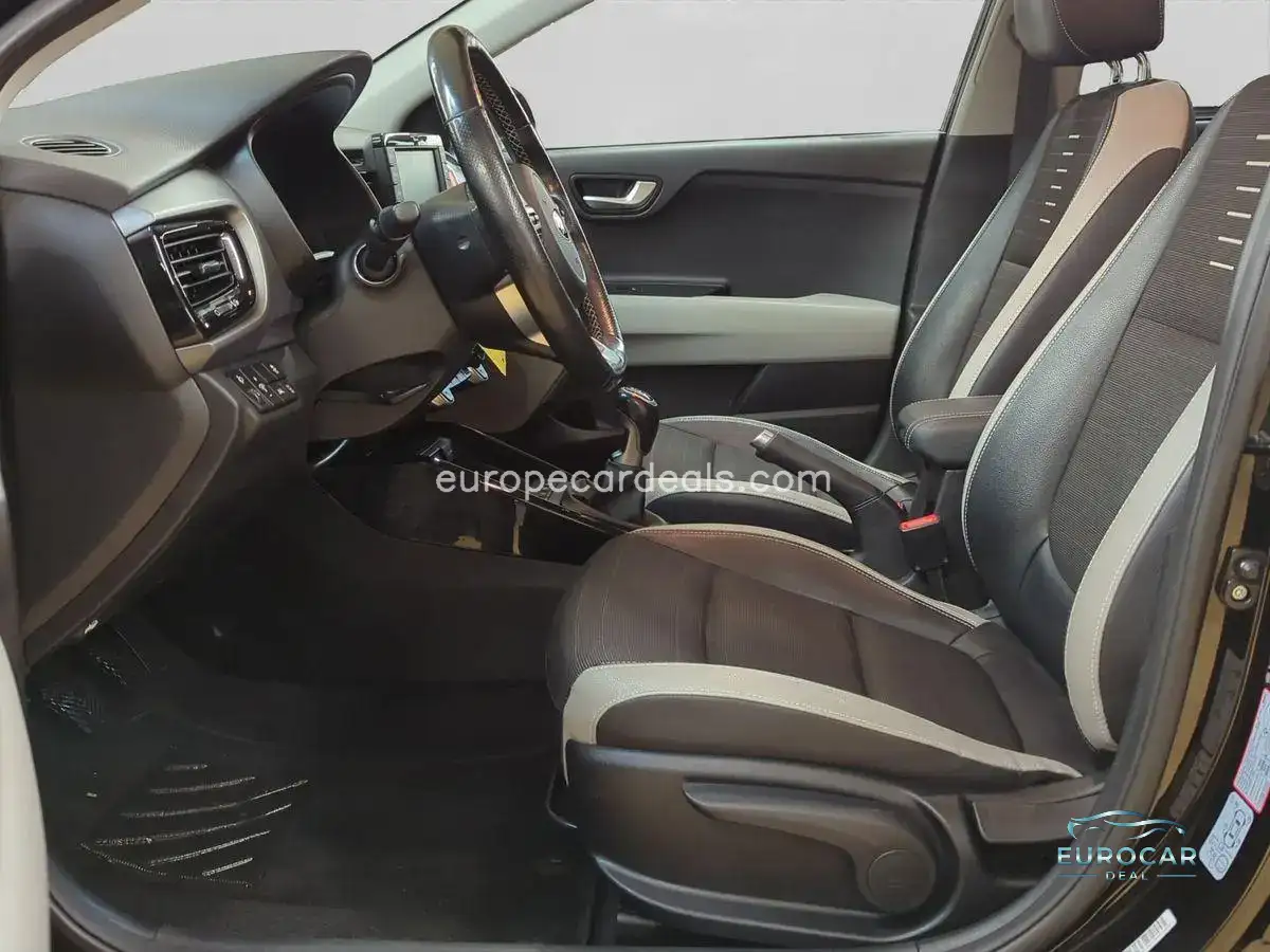 Kia Stonic