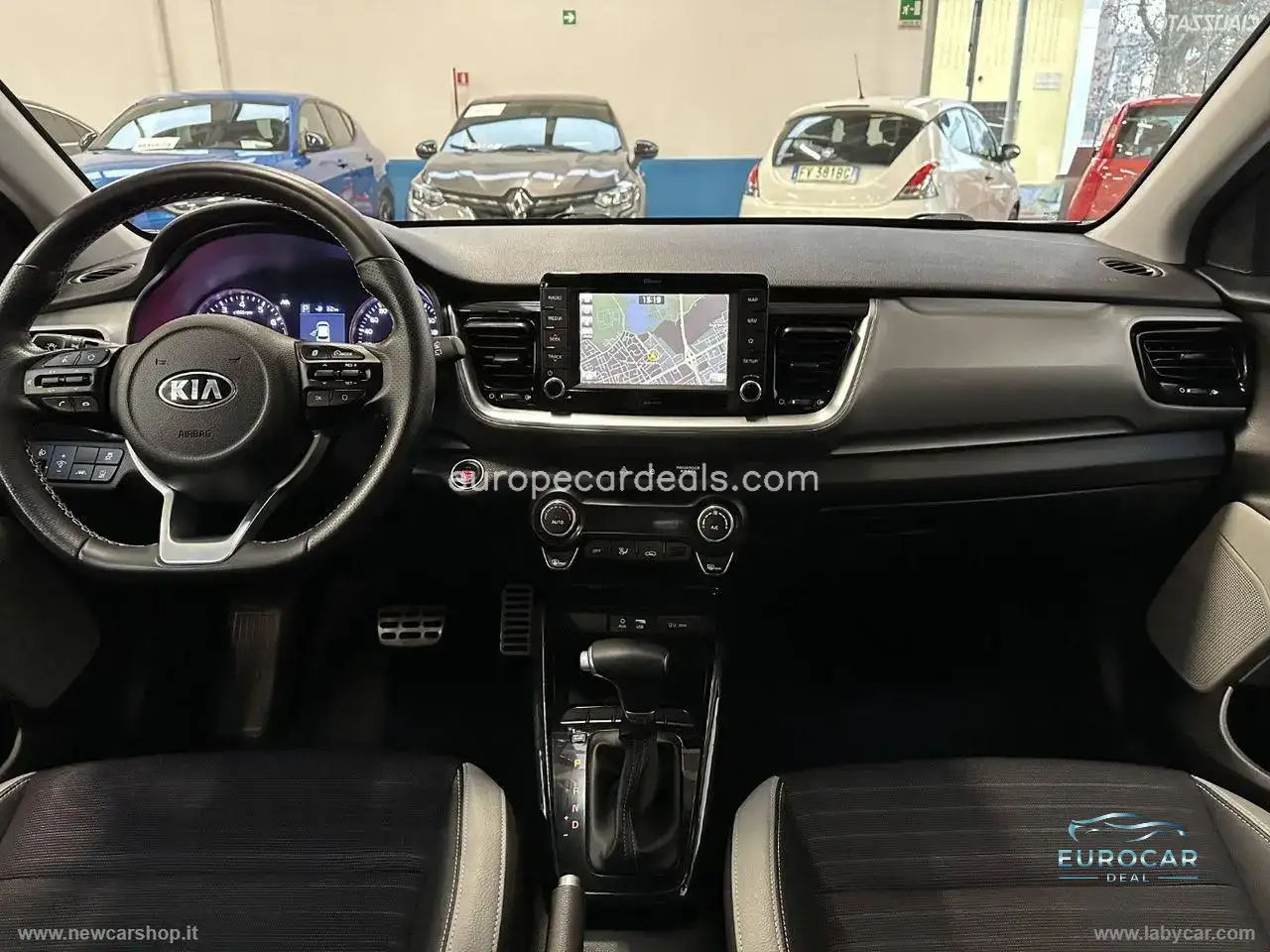 Kia Stonic