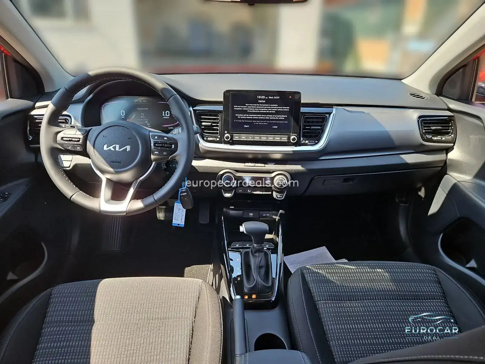 Kia Stonic