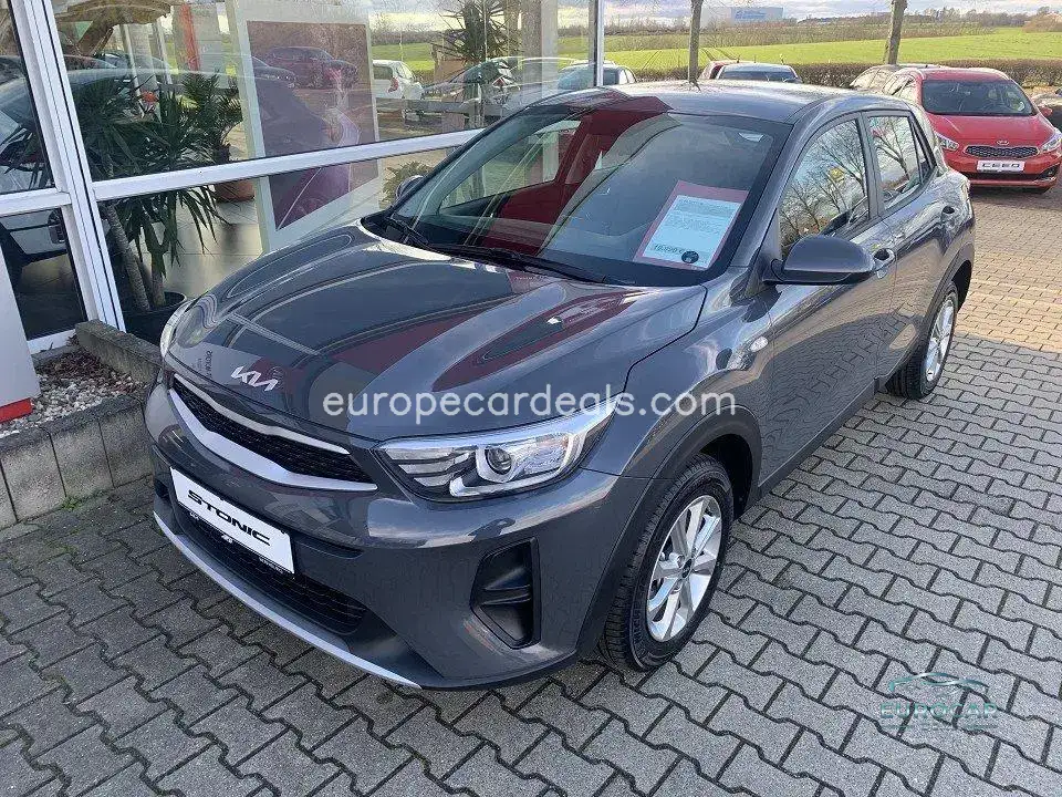 Kia Stonic