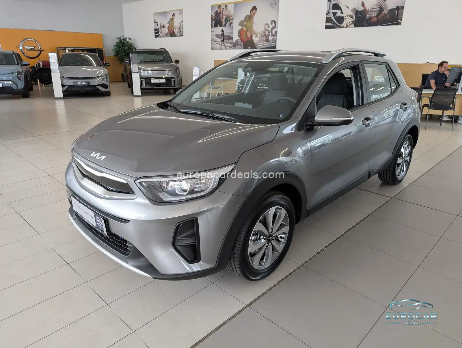 Kia Stonic