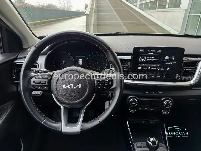 Kia Stonic