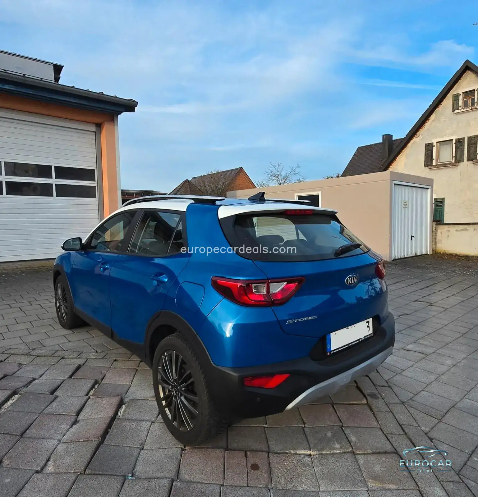 Kia Stonic