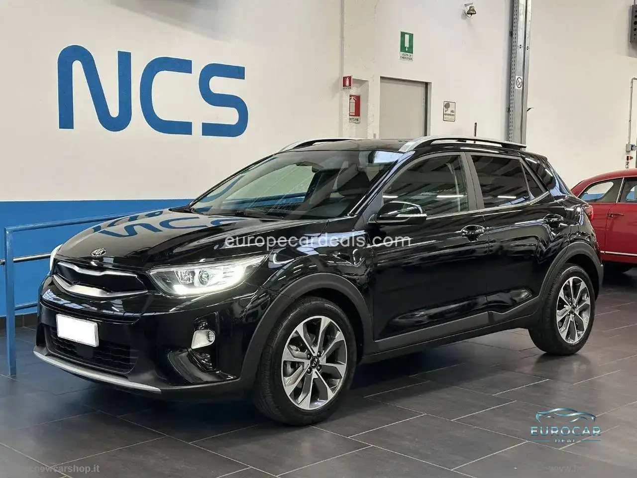 Kia Stonic