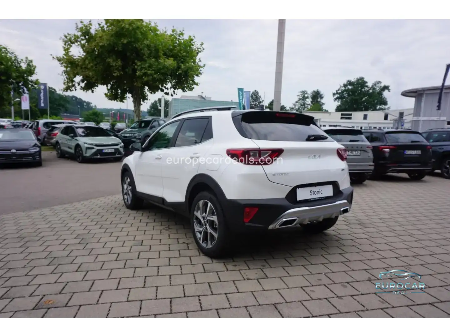 Kia Stonic