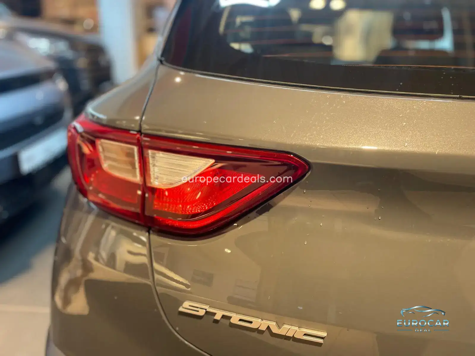 Kia Stonic