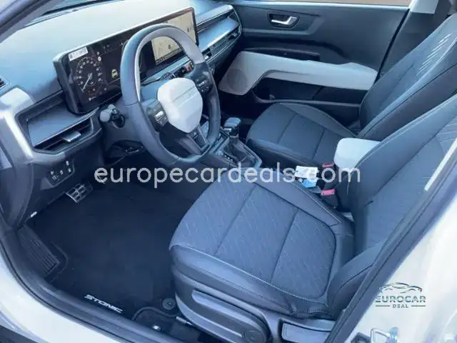 Kia Stonic