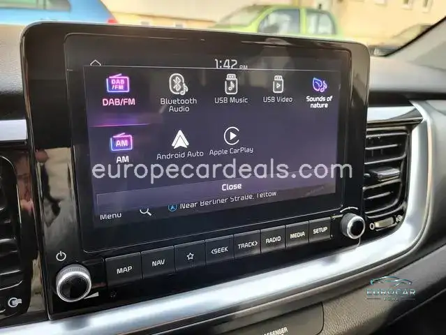 Kia Stonic
