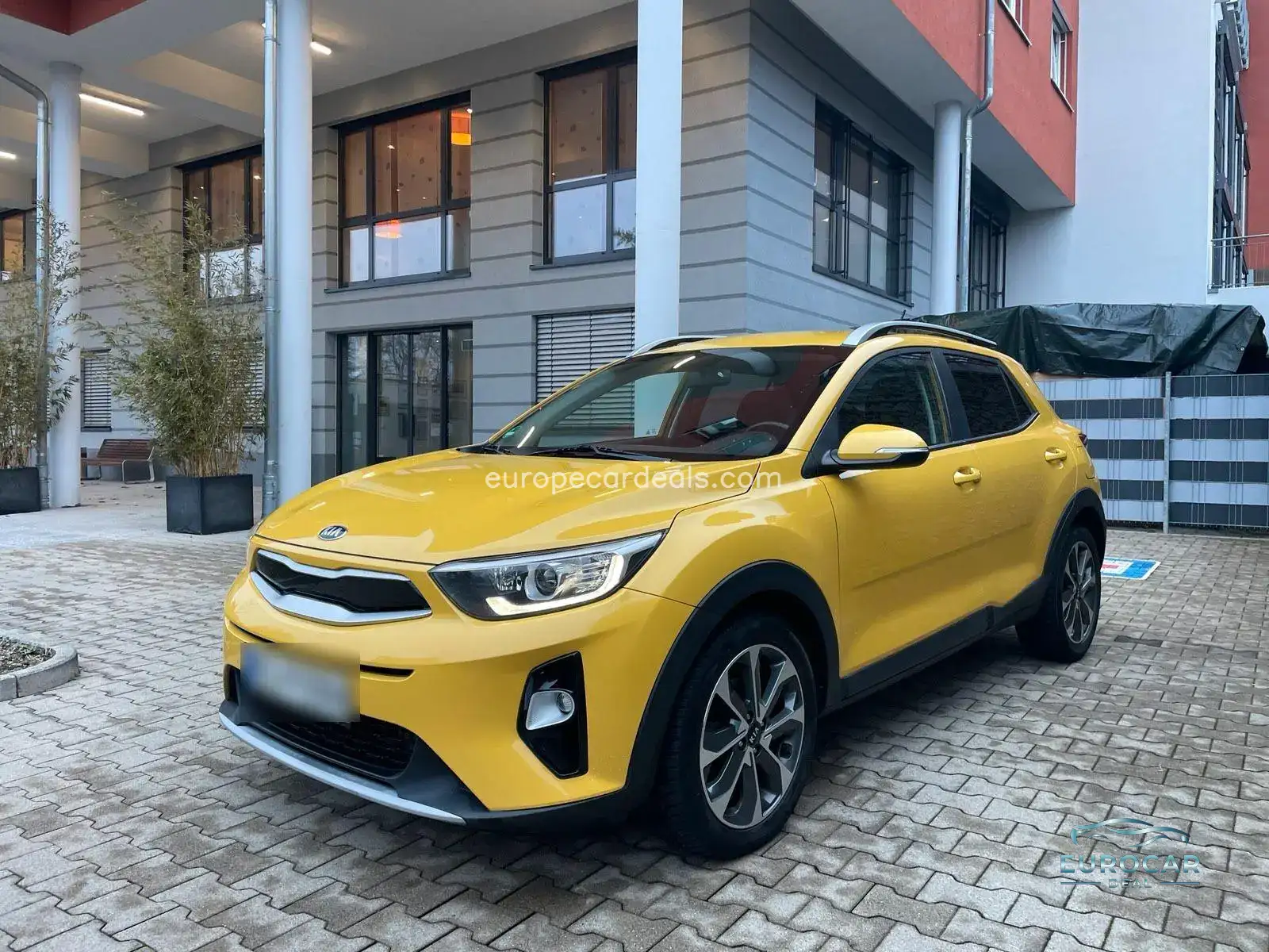Kia Stonic