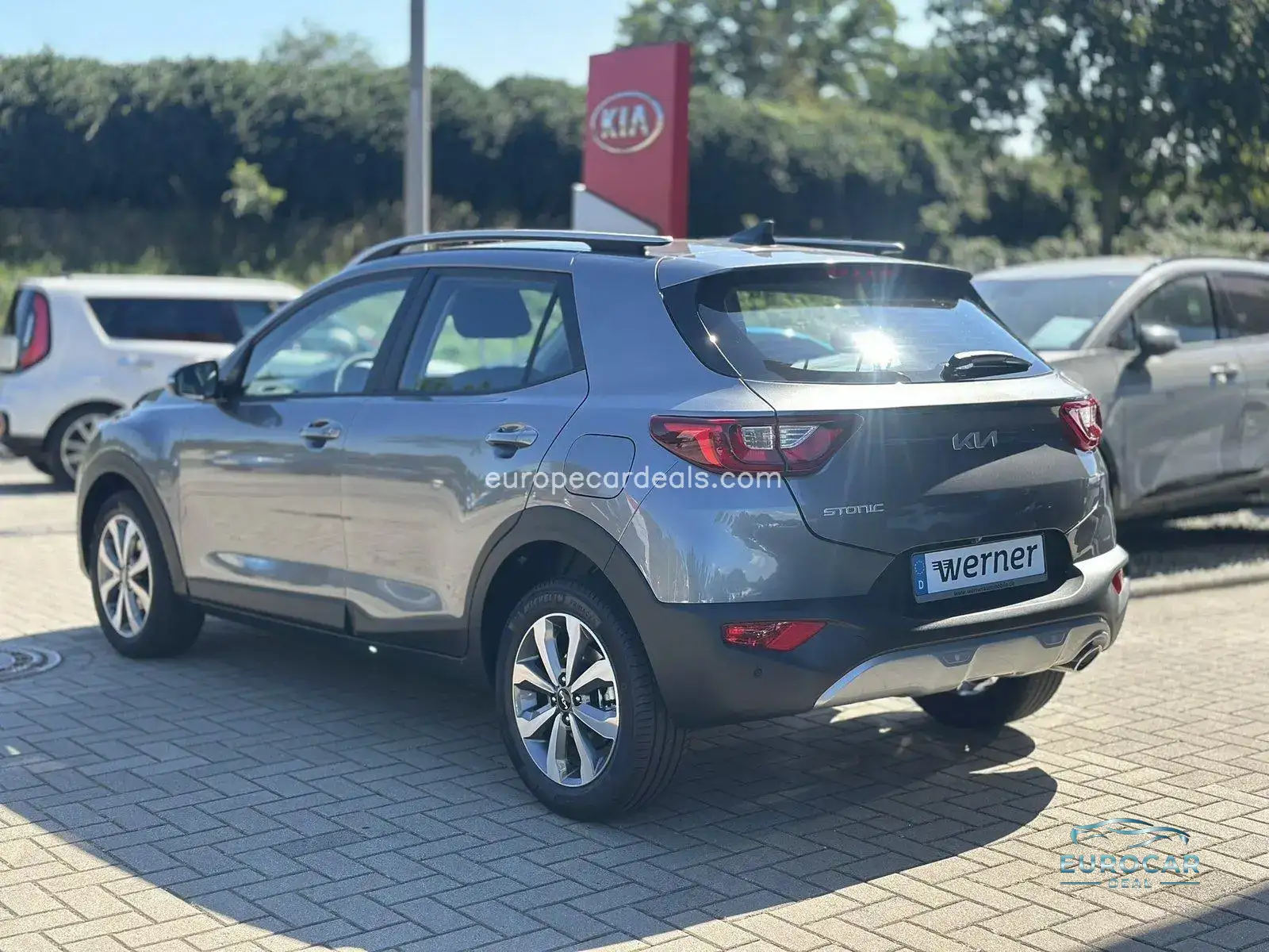 Kia Stonic