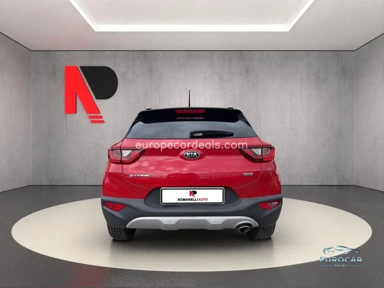 Kia Stonic