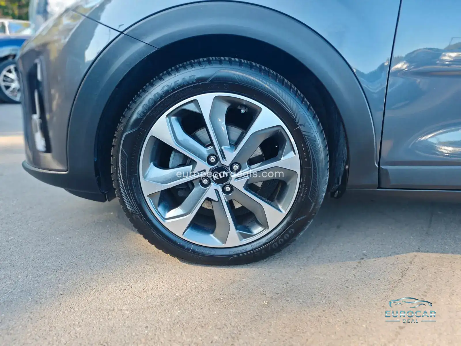 Kia Stonic