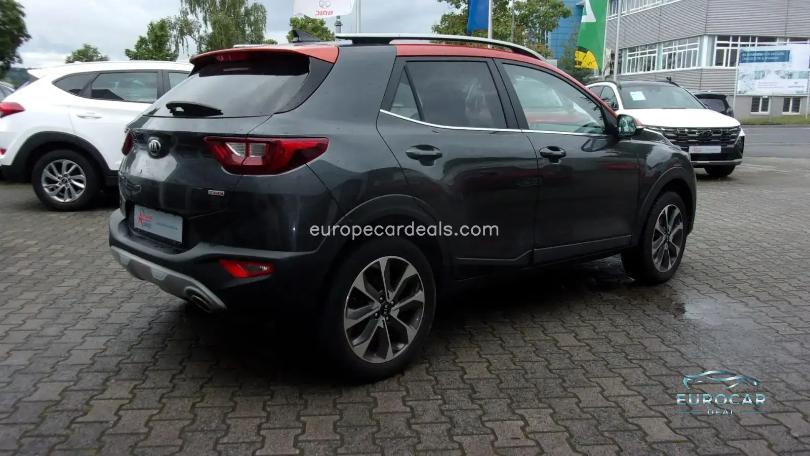 Kia Stonic