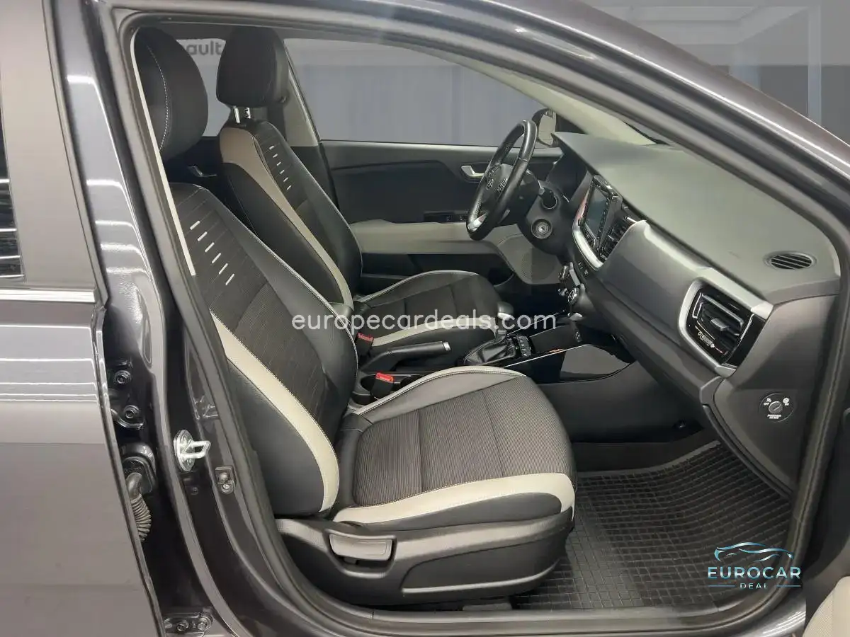 Kia Stonic