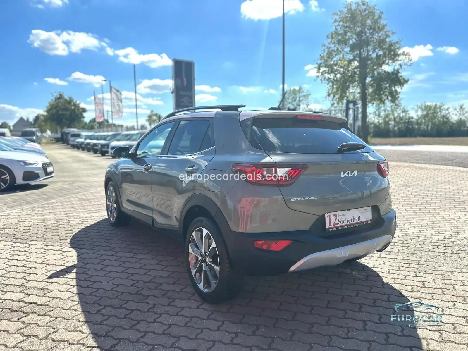 Kia Stonic