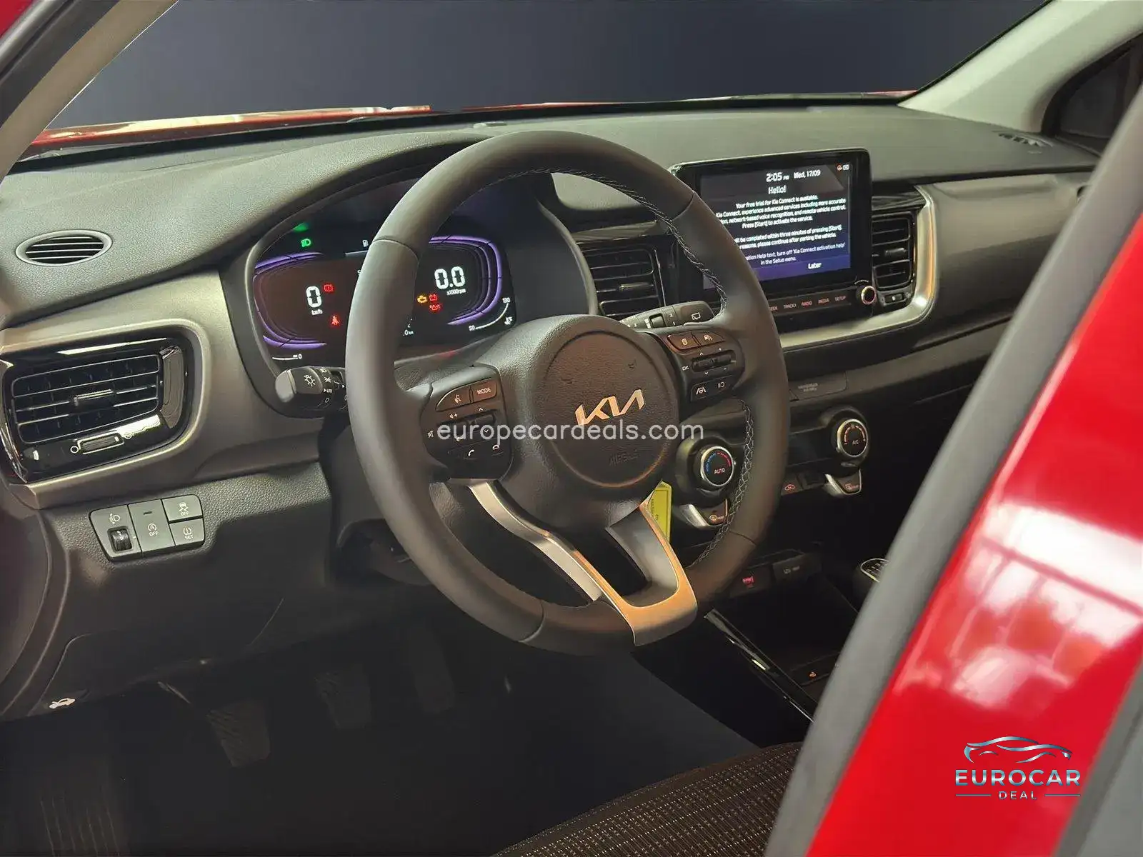 Kia Stonic