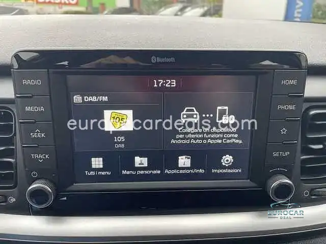 Kia Stonic