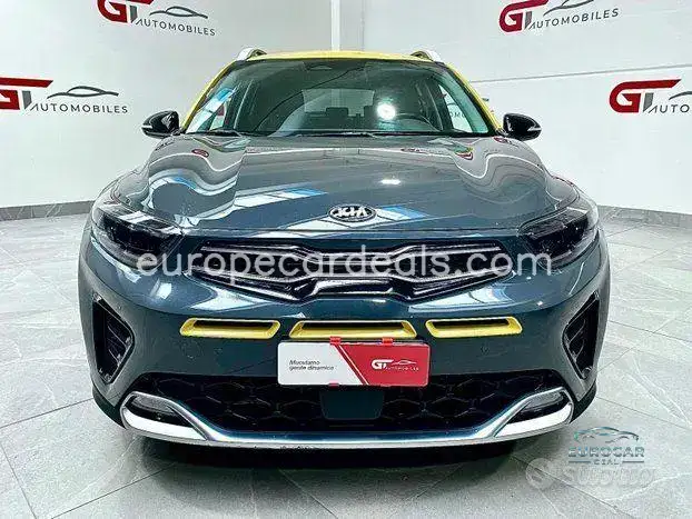 Kia Stonic