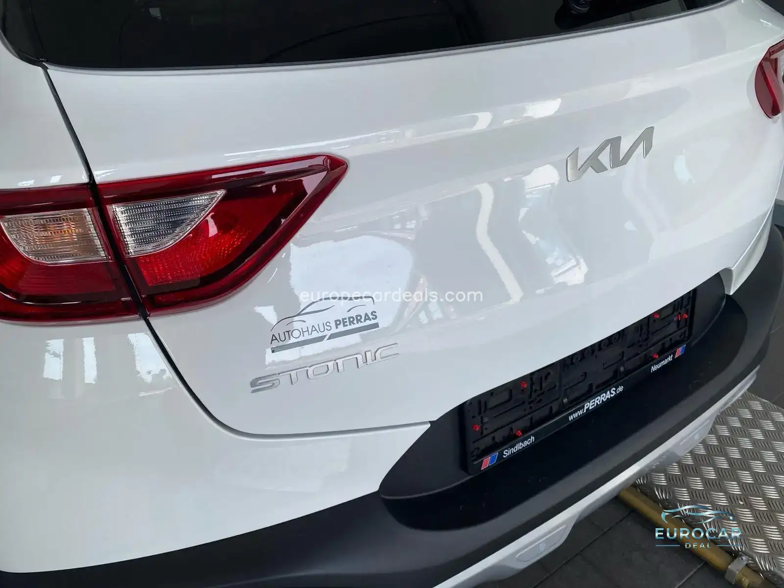 Kia Stonic