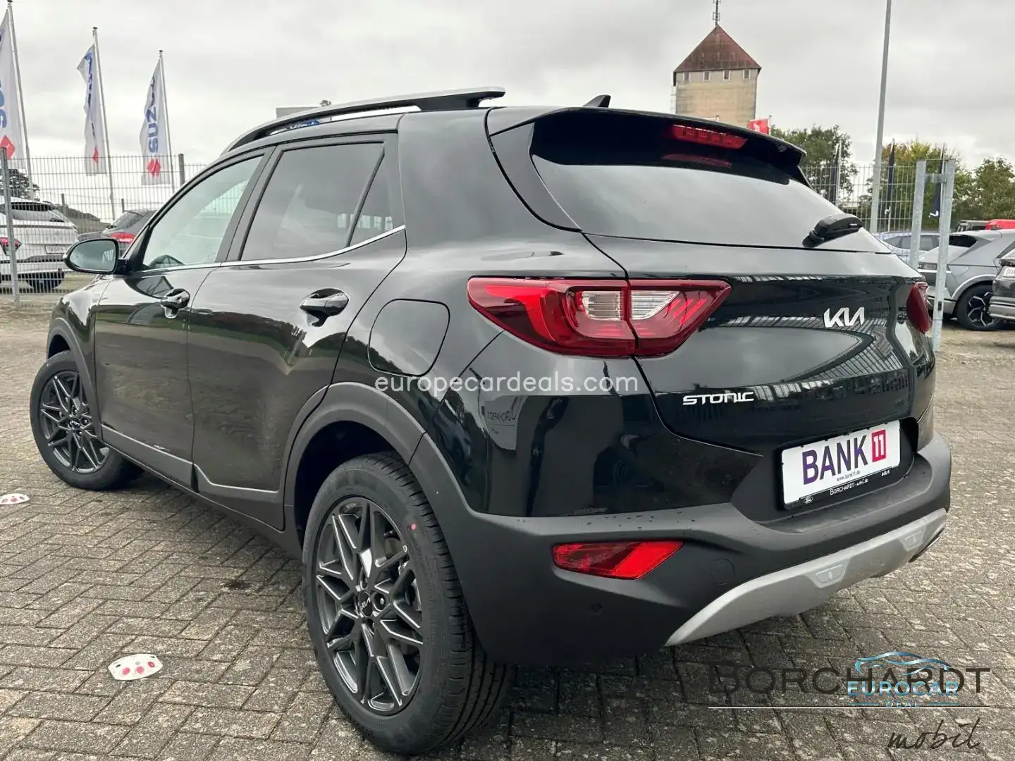 Kia Stonic