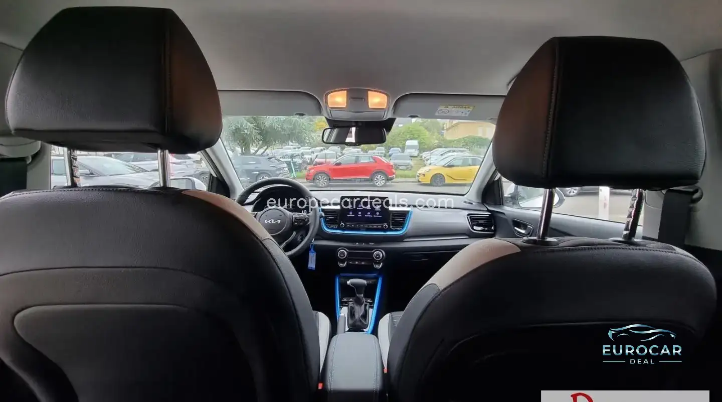 Kia Stonic