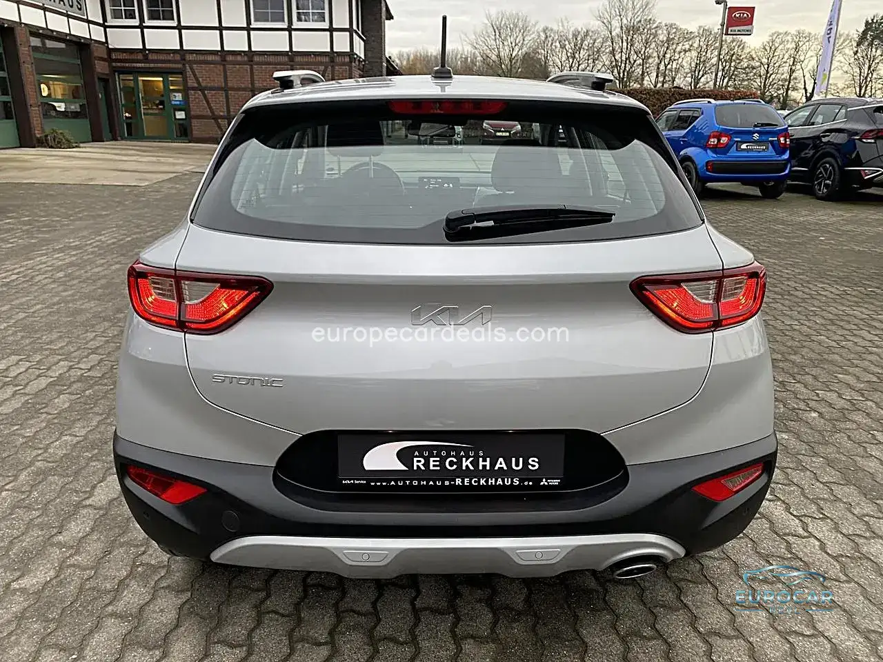Kia Stonic