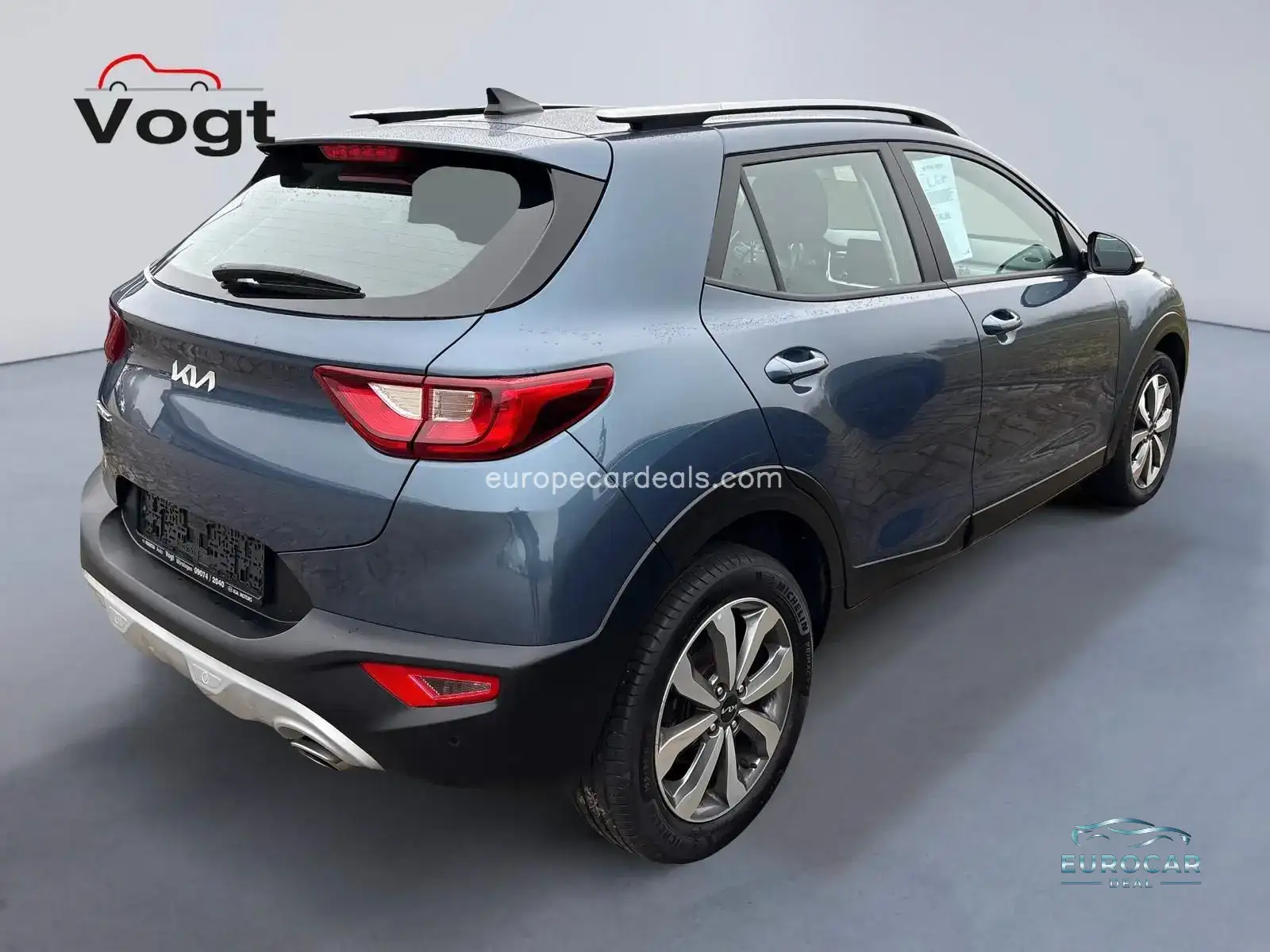 Kia Stonic