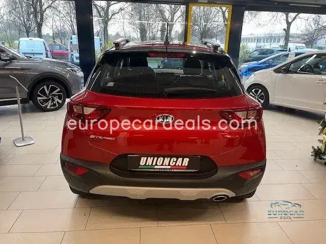 Kia Stonic