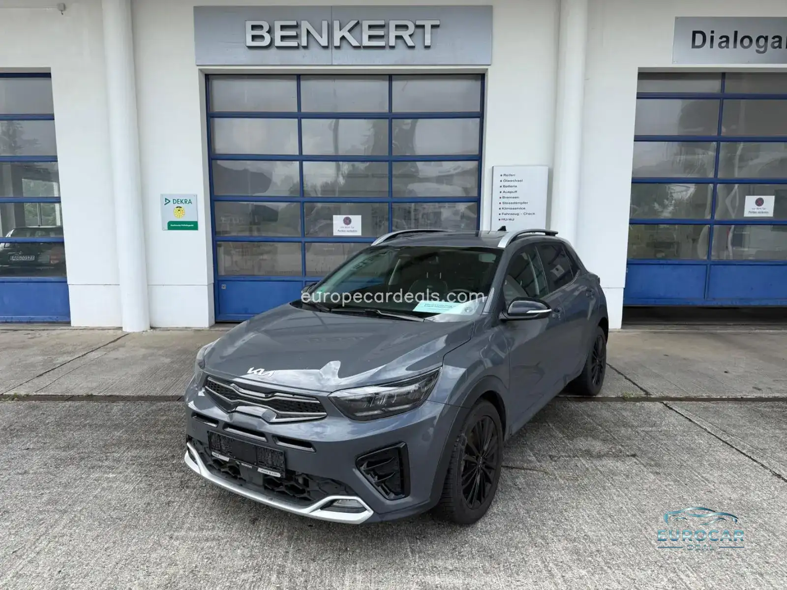 Kia Stonic