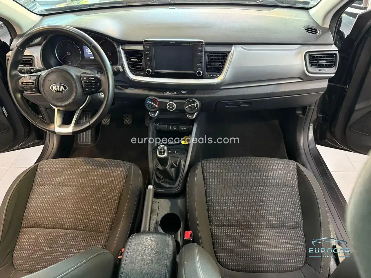 Kia Stonic