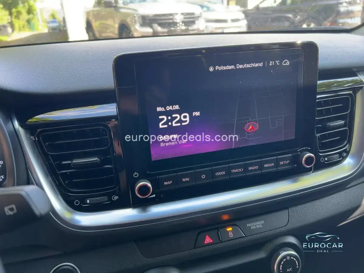 Kia Stonic