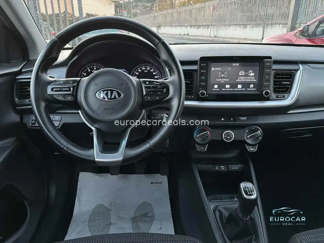 Kia Stonic