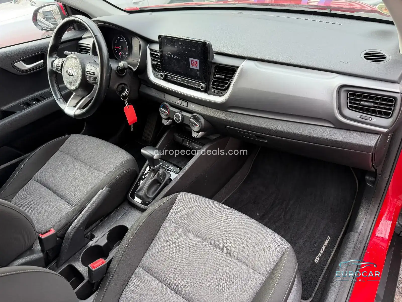 Kia Stonic