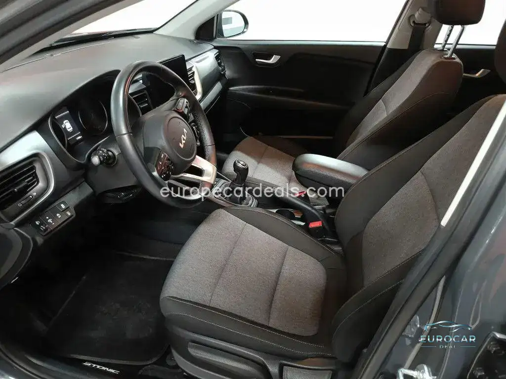 Kia Stonic