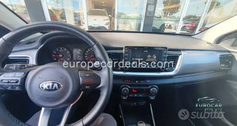 Kia Stonic