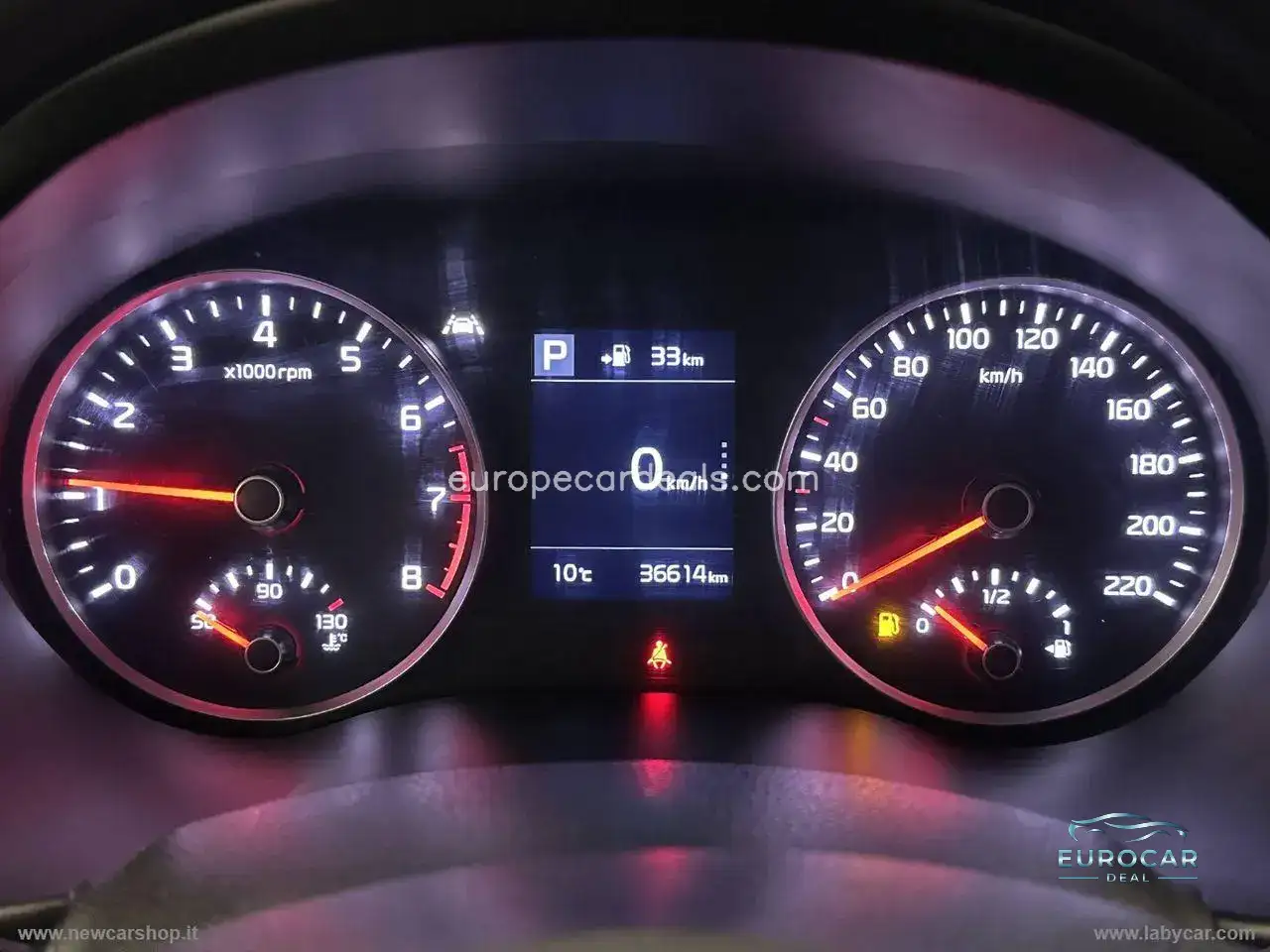 Kia Stonic