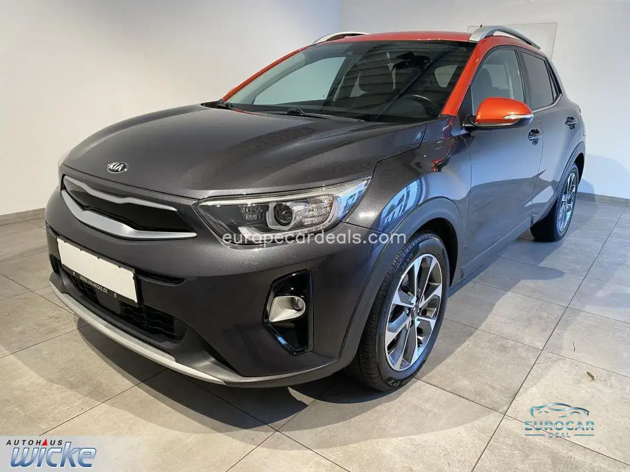 Kia Stonic