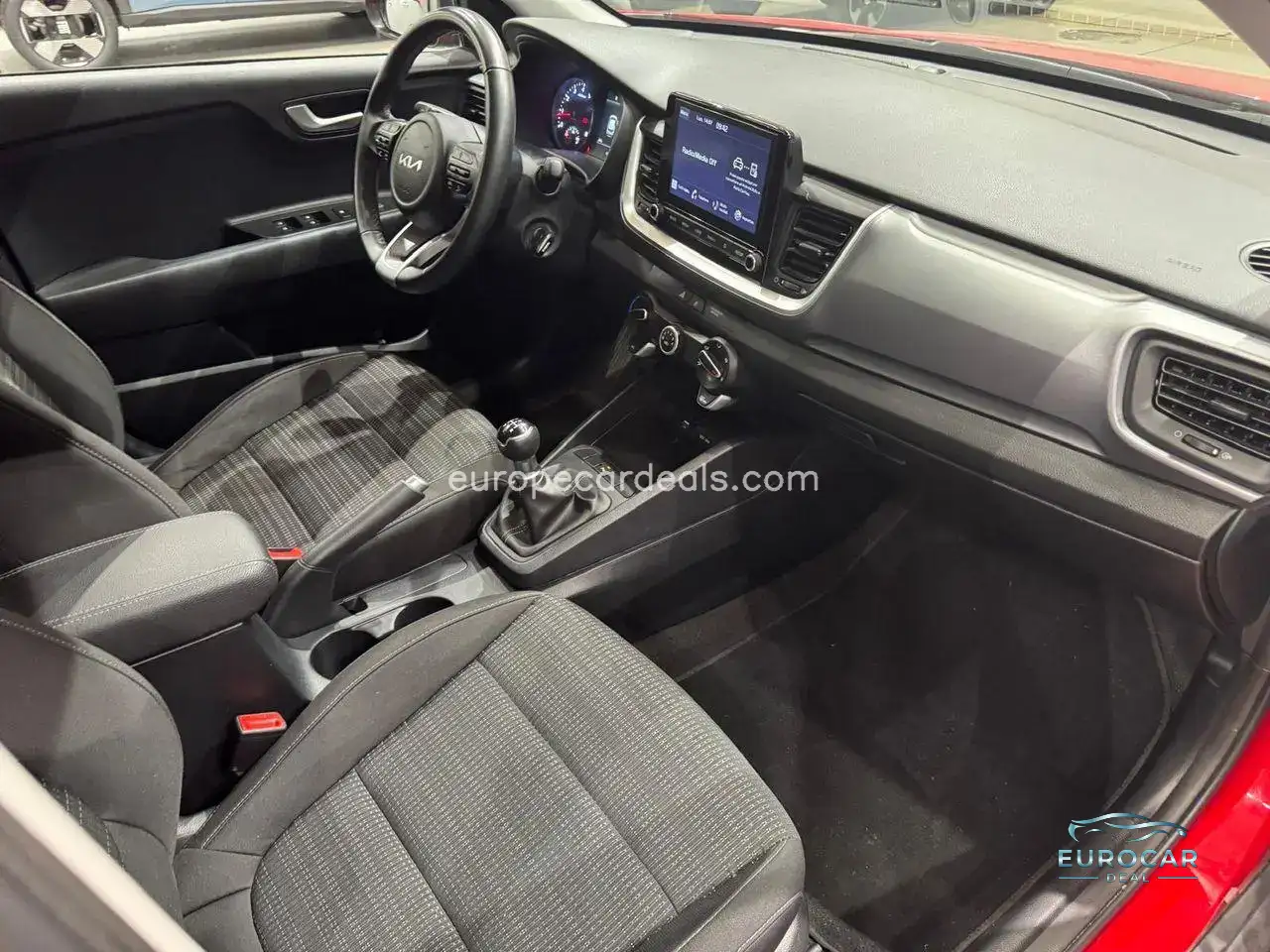 Kia Stonic