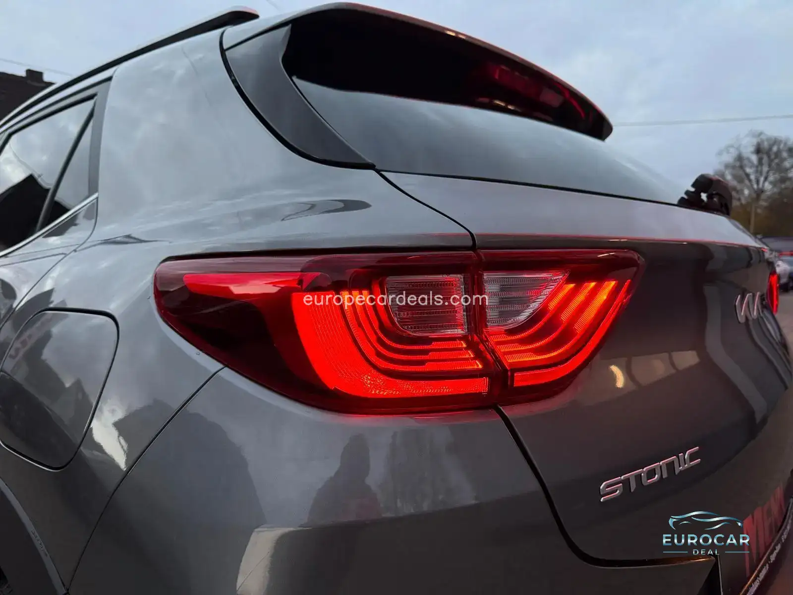 Kia Stonic