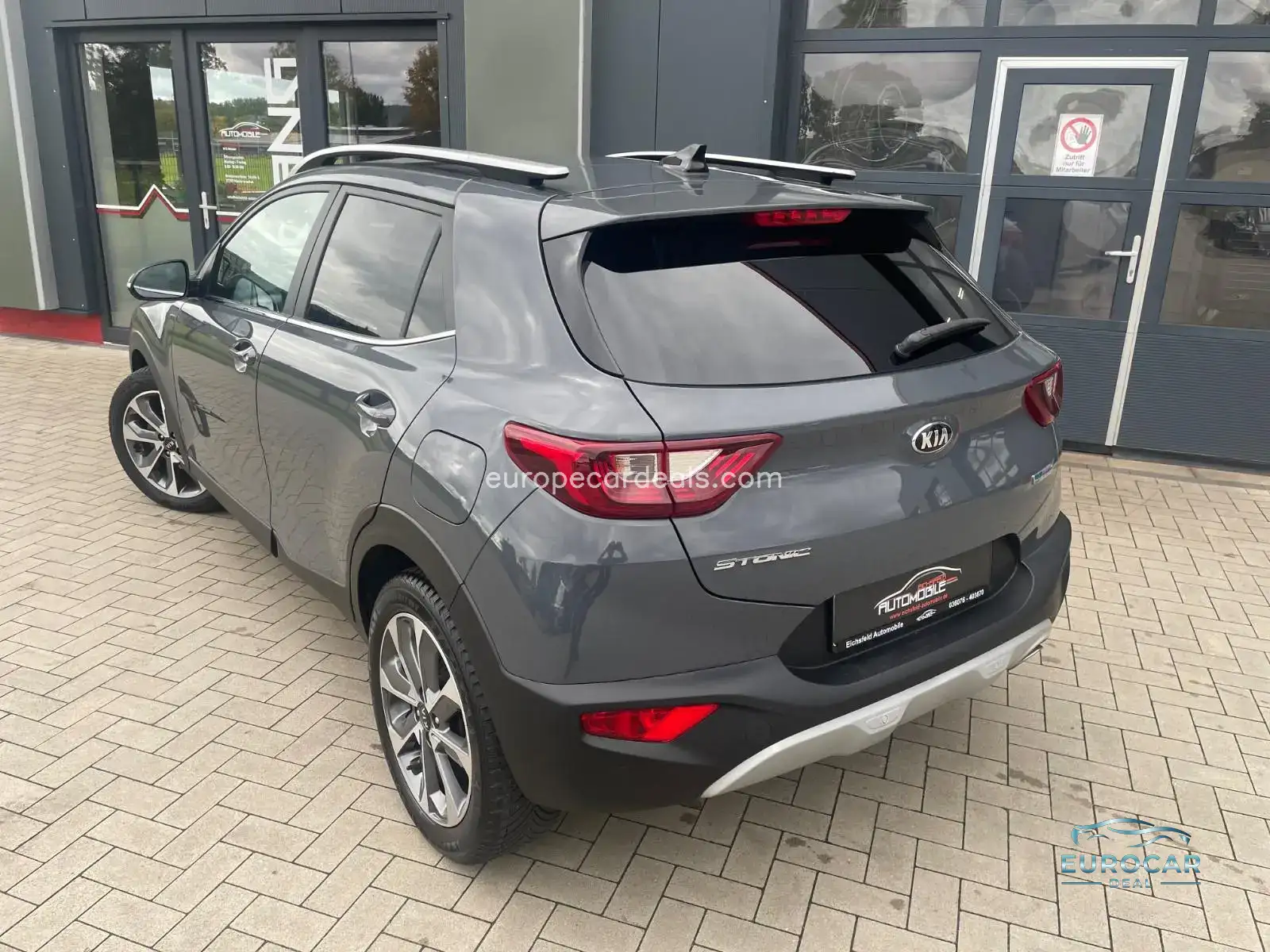 Kia Stonic